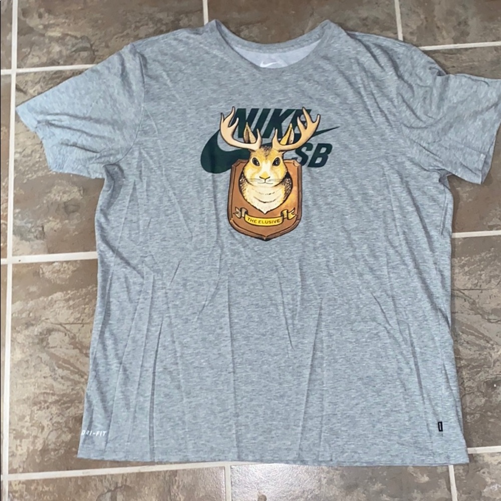 Tshirt men’s Nike XL